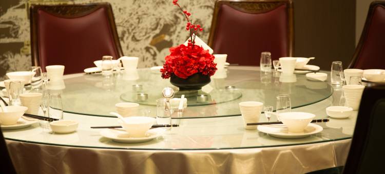 百丽斯汀酒店图片