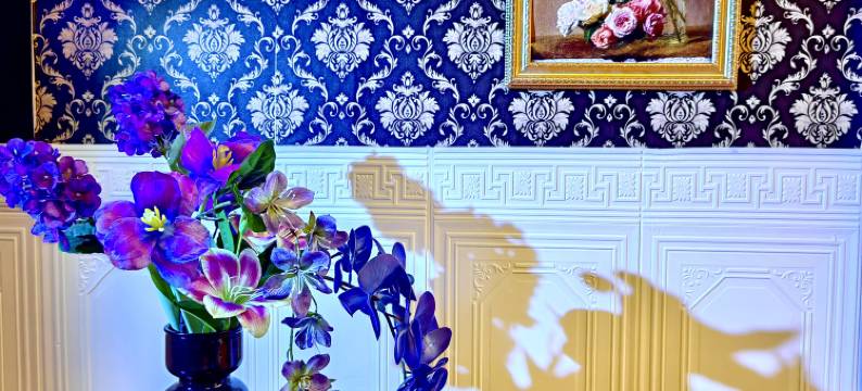 一方·COASTAL WHISPER丨逐浪隐海度假民宿 (乳山银滩海滩店)图片