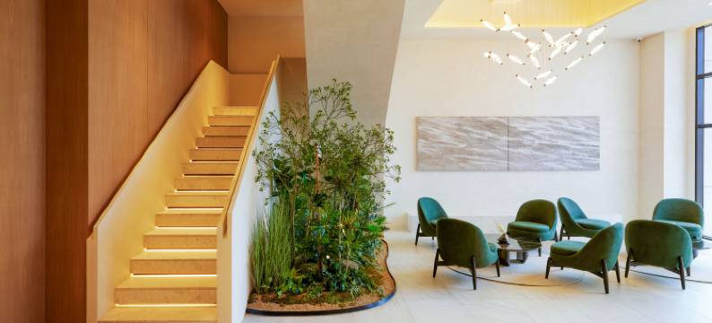 束草鸿居酒店(Homm Marina Sokcho)图片