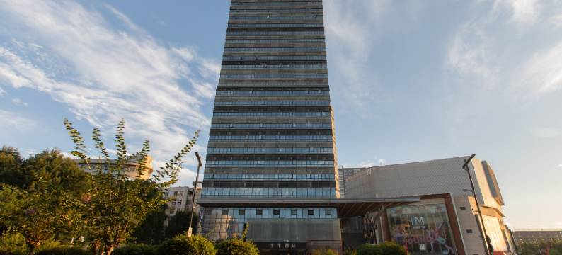 全季酒店(南昌紫荆夜市财经大学店)图片