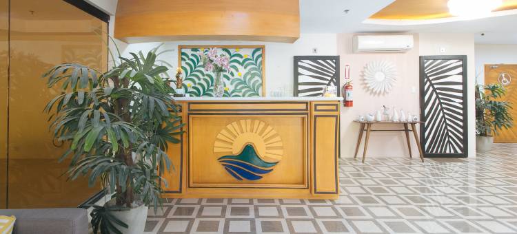 RedDoorz @ Sun Miles Condominium图片