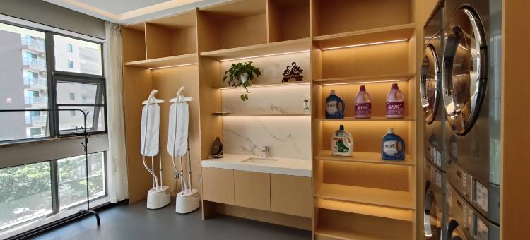 昆明徽商国际酒店(长水国际机场长水航城店)图片