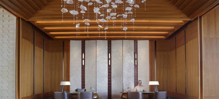 纳闽巴霍 TA’AKTANA 豪华精选水疗度假酒店(TA’AKTANA, a Luxury Collection Resort & Spa, Labuan Bajo)图片