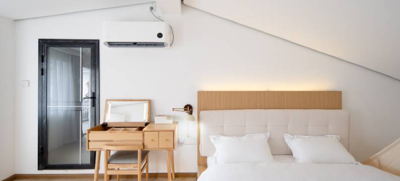 半云梵沐旅拍民宿(大理古城店)图片