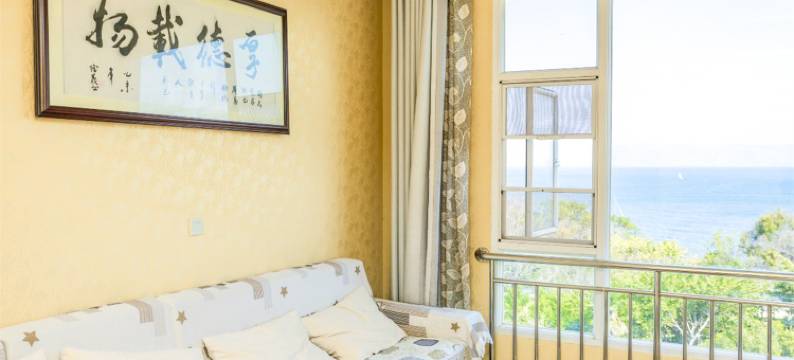 抚仙湖怡云晨海民宿(禄充风景区店)图片