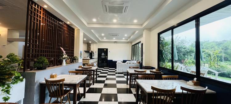 USABAI河畔精品酒店(Usabai Riverside Boutique Hotel)图片