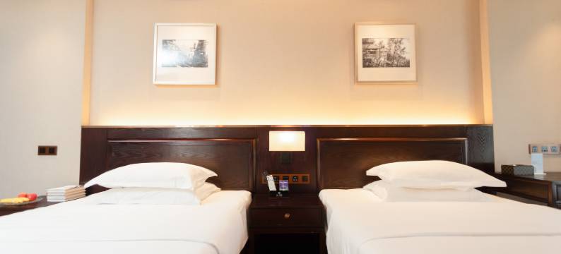 长沙东一酒店(长沙站店)图片