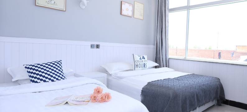 巷往小院客栈图片