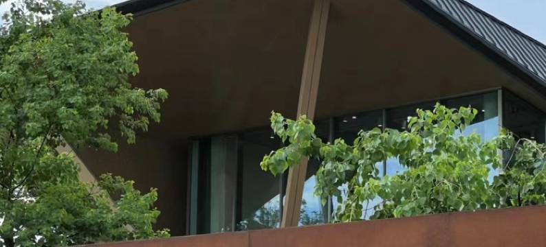 听城影院公寓(光剧院店)图片