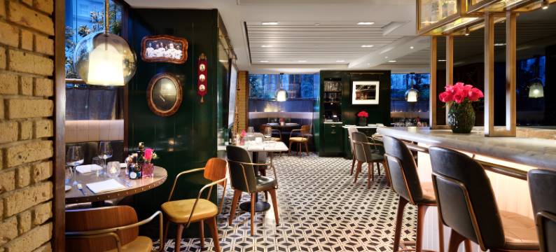 夏利酒店(The Hari London)图片