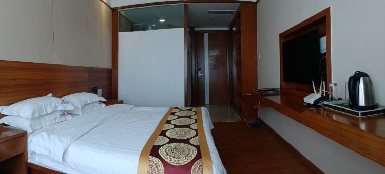 康乐酒店(广允路店)图片