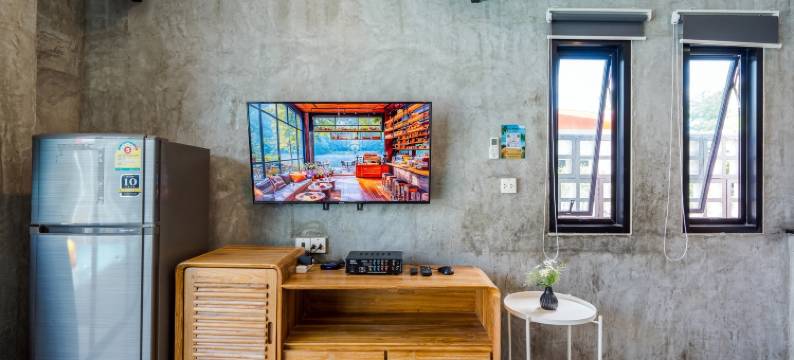 EL MAR泳池别墅(EL MAR POOL VILLA)图片