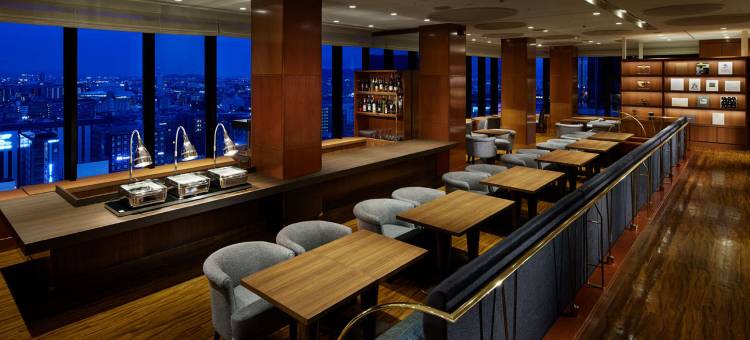 京都格兰比亚酒店(Hotel Granvia Kyoto)图片