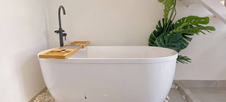 曼舟公寓(湛江万达荣盛中央广场店)图片