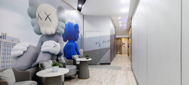 怡悦酒店(桑植民歌广场店)图片