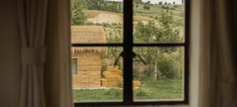 霍城隅里民宿(晃晃村店)图片
