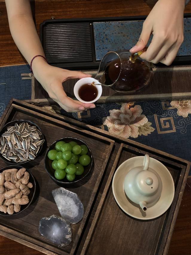 云观·顺德人家度假酒店(西双版纳景洪告庄西双景星光夜市店)图片