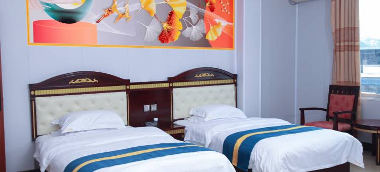 大新福兴宾馆图片