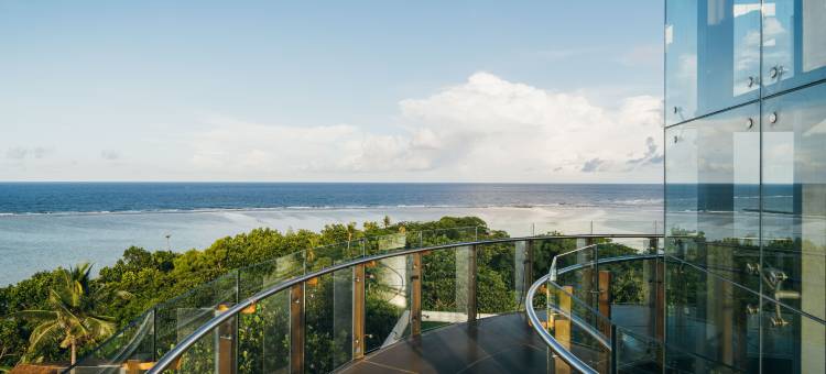 帕劳悦舍海景雷迪森庄园(Palau Sunrise Seaview Landison Retreat)图片