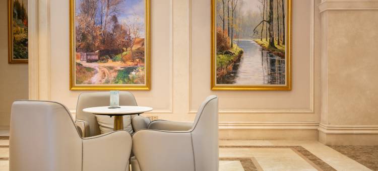 维也纳国际酒店(毕节市七星关区政府店)图片