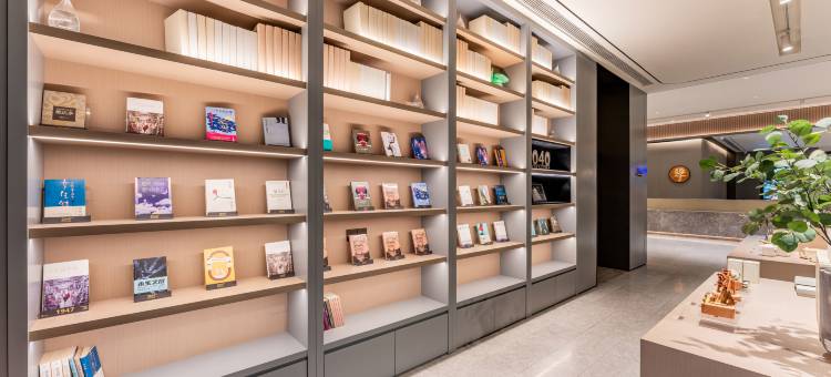 全季酒店(菏泽大学城店)图片
