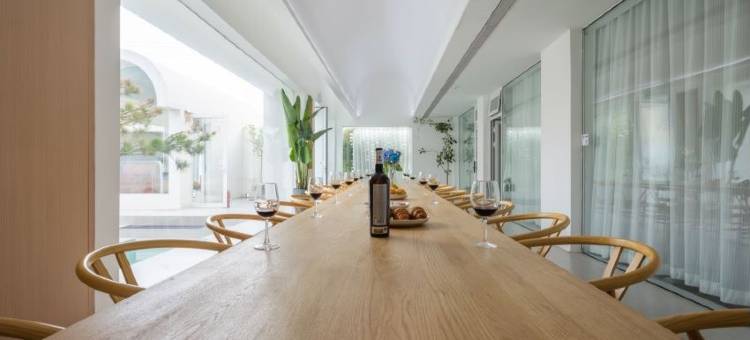 北京云隐民宿图片