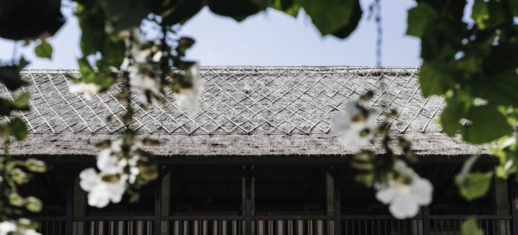 安缦努沙杜瓦别墅(Aman Villas at Nusa Dua)图片