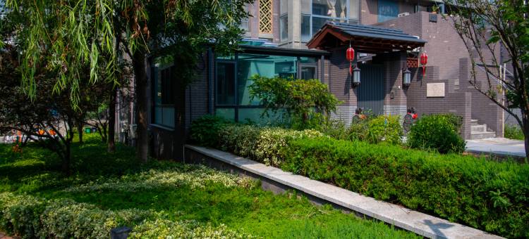 仙境小住民宿(蓬莱阁店)图片