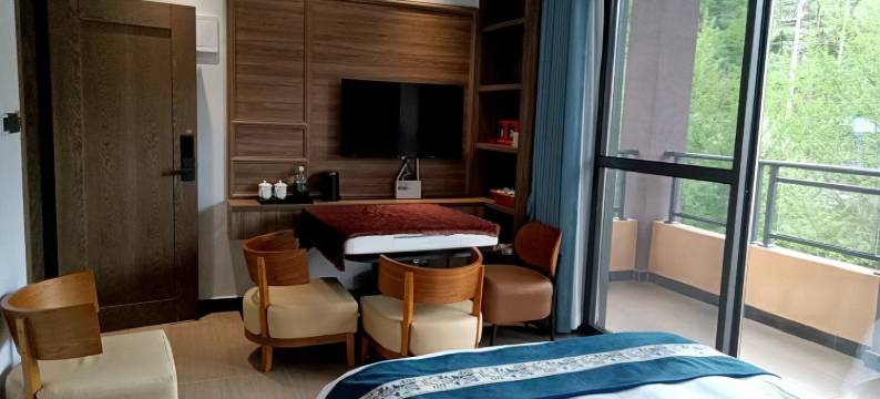 驿见·泰来民宿图片