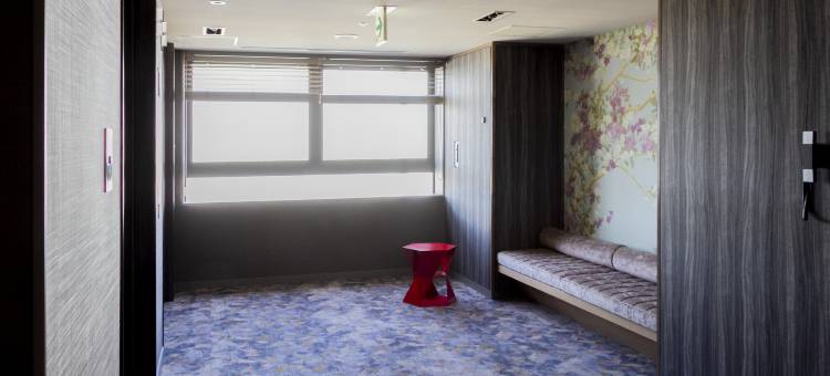 水户露台花园酒店(Hotel Terrace the Garden Mito)图片