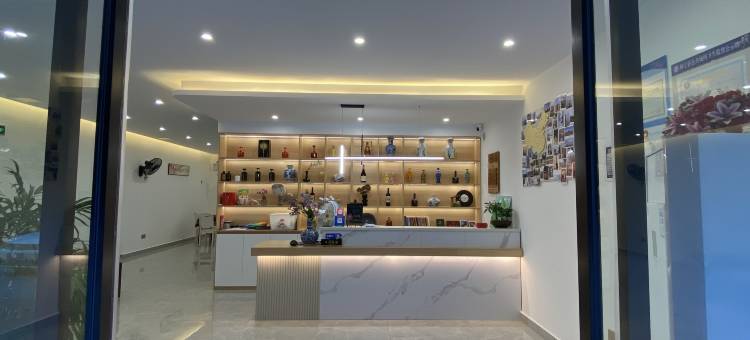 齐云水畔清山民宿(齐云山镇店)图片