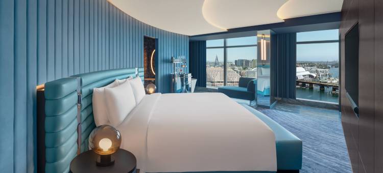 悉尼 W 酒店(W Sydney)图片