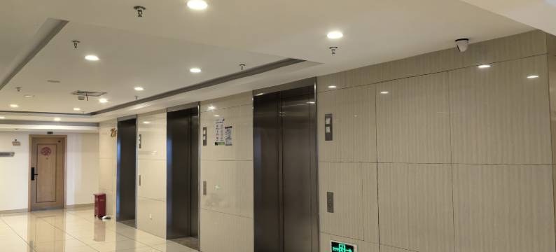 哈心果青年公寓(苏州火车站店)图片