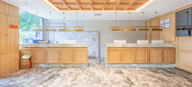 Super8悦酒店(北京五棵松玉泉路店)图片