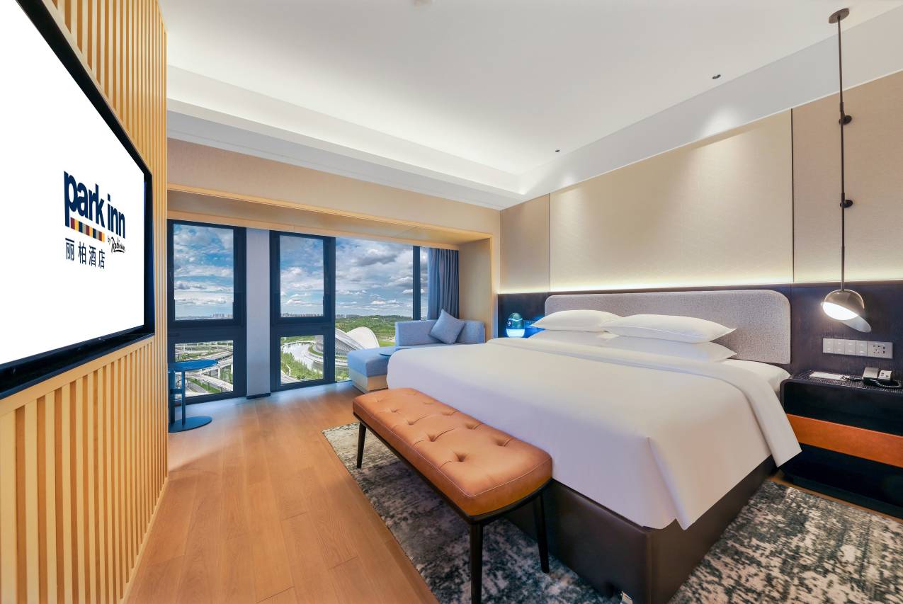 丽柏酒店(成都凤凰山体育公园店)图片