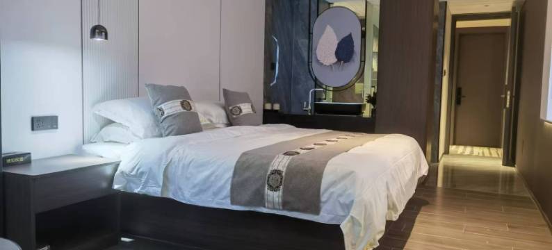 安溪琥珀民宿图片