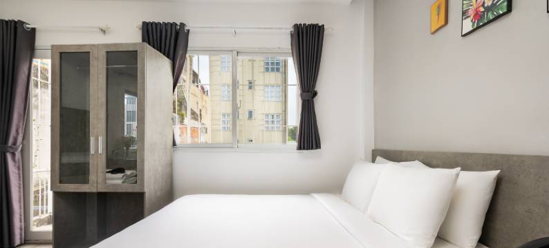 奈斯西每日酒店(Nicecy Hotel – 218 Le Thanh Ton Street)图片