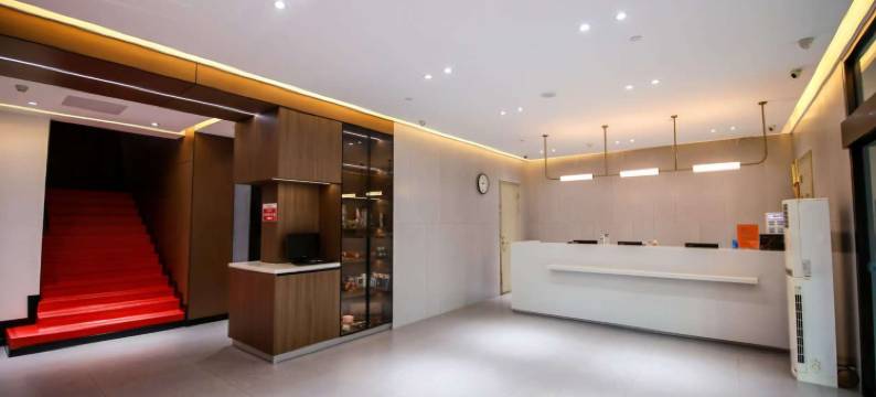 锦江之星(长春火车站新店)图片