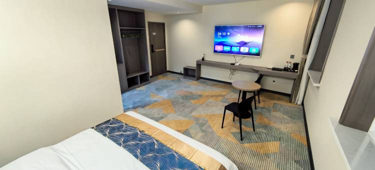 多伦富丽宾馆图片