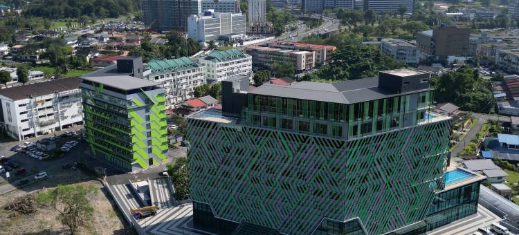 56 Hotel Block B图片