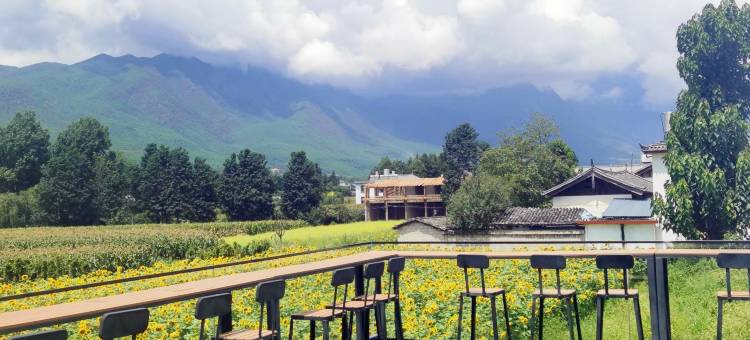 悦山VALLEY·乡野雪景至臻静居(白沙古镇店)图片