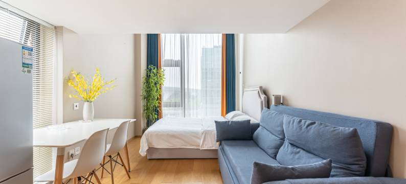 杭州云涧民宿(杭州东站店)图片