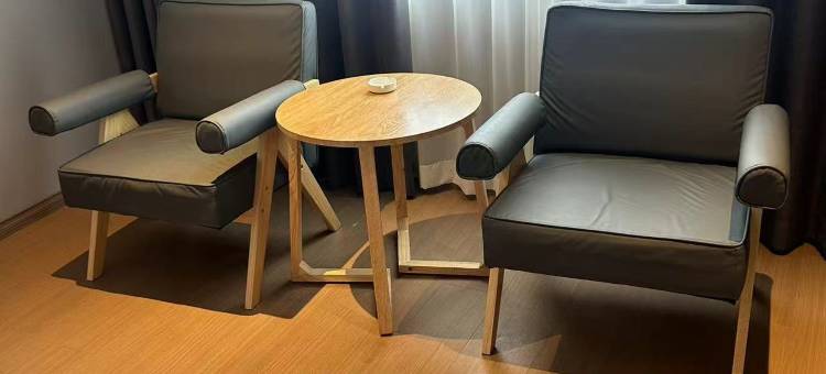 六盘水鑫源酒店图片