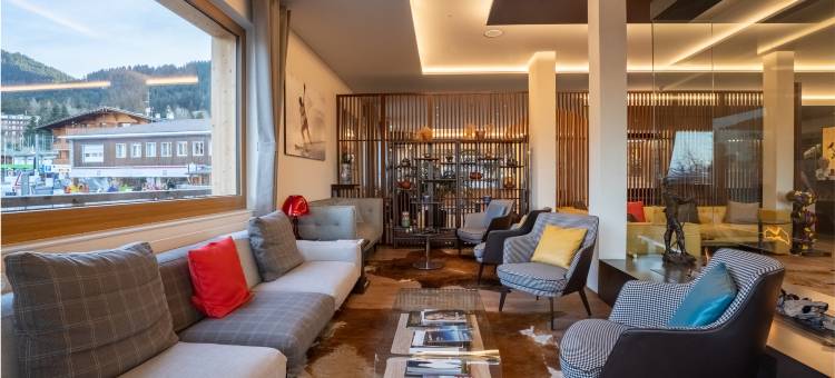 维乌威拉尔-苏-罗伦斯别墅酒店(Viu Hotel Villars)图片