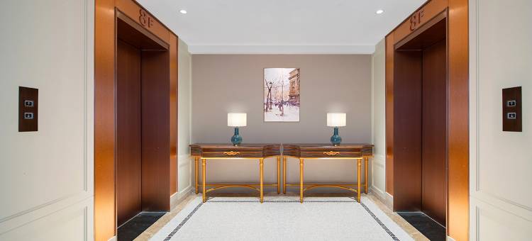 维也纳酒店(东莞厚街大道店)图片