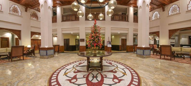 达累斯萨拉姆塞雷纳酒店(Dar es Salaam Serena Hotel)图片