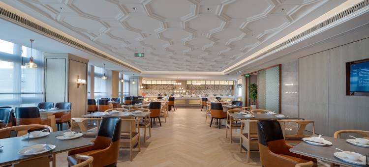 维也纳国际酒店(重庆大学城北一路地铁站店)图片