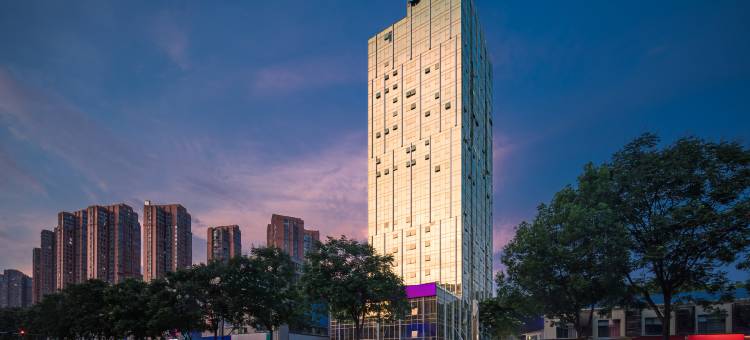 汉庭酒店(宜昌火车东站五一广场店)图片