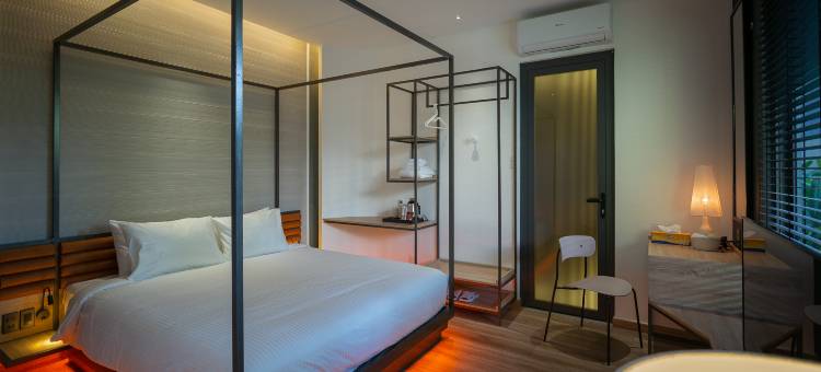K.House Phan Thiet by Blue Fingers图片