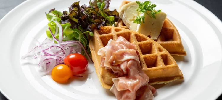 福冈日光西铁酒店(Solaria Nishitetsu Hotel Fukuoka)图片